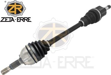 ZETA-ERRE ZR11128 - Albero motore/Semiasse www.autoricambit.com