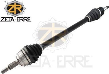 ZETA-ERRE ZR11123 - Albero motore/Semiasse www.autoricambit.com