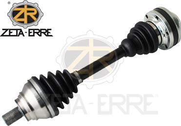 ZETA-ERRE ZR11899 - Albero motore/Semiasse www.autoricambit.com