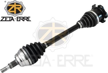 ZETA-ERRE ZR11844 - Albero motore/Semiasse www.autoricambit.com