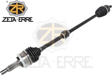 ZETA-ERRE ZR11883 - Albero motore/Semiasse www.autoricambit.com