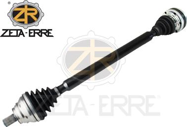 ZETA-ERRE ZR11900 - Albero motore/Semiasse www.autoricambit.com