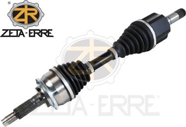 ZETA-ERRE ZR11870 - Albero motore/Semiasse www.autoricambit.com