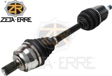 ZETA-ERRE ZR11396 - Albero motore/Semiasse www.autoricambit.com