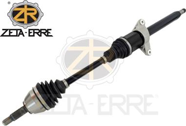 ZETA-ERRE ZR11223 - Albero motore/Semiasse www.autoricambit.com