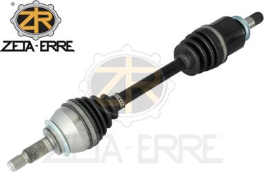 ZETA-ERRE ZR12128 - Albero motore/Semiasse www.autoricambit.com