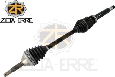 ZETA-ERRE ZR12039 - Albero motore/Semiasse www.autoricambit.com