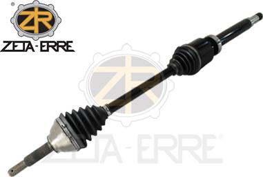 ZETA-ERRE ZR12194 - Albero motore/Semiasse www.autoricambit.com