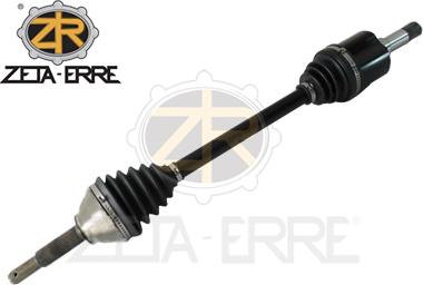 ZETA-ERRE ZR12193 - Albero motore/Semiasse www.autoricambit.com