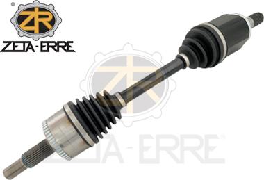 ZETA-ERRE ZR12105 - Albero motore/Semiasse www.autoricambit.com