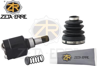 ZETA-ERRE ZR8495 - Kit giunti, Semiasse www.autoricambit.com