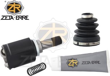 ZETA-ERRE ZR8451 - Kit giunti, Semiasse www.autoricambit.com