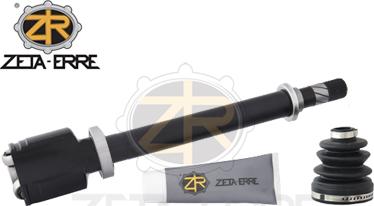 ZETA-ERRE ZR8472 - Kit giunti, Semiasse www.autoricambit.com