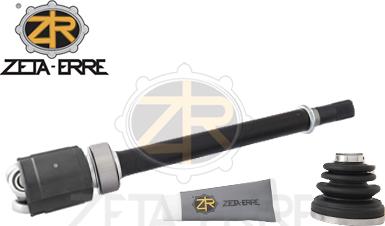 ZETA-ERRE ZR8413 - Kit giunti, Semiasse www.autoricambit.com