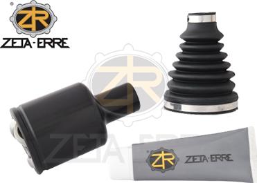 ZETA-ERRE ZR8439 - Kit giunti, Semiasse www.autoricambit.com