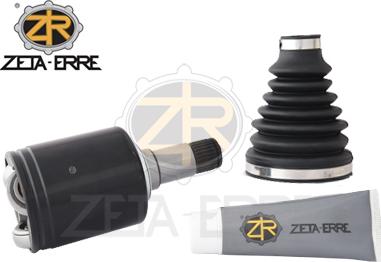 ZETA-ERRE ZR8438 - Kit giunti, Semiasse www.autoricambit.com