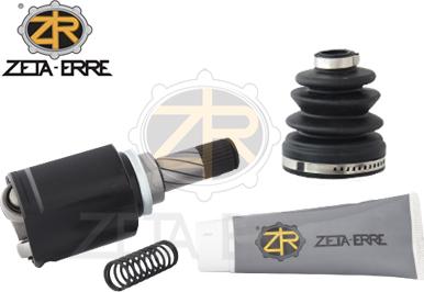 ZETA-ERRE ZR8471 - Kit giunti, Semiasse www.autoricambit.com