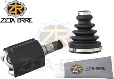 ZETA-ERRE ZR8576 - Kit giunti, Semiasse www.autoricambit.com