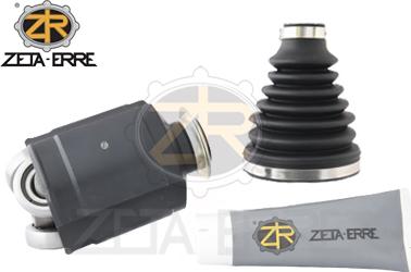 ZETA-ERRE ZR8099 - Kit giunti, Semiasse www.autoricambit.com