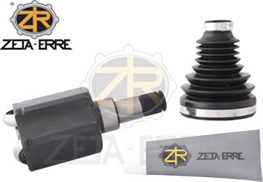 ZETA-ERRE ZR8097 - Kit giunti, Semiasse www.autoricambit.com