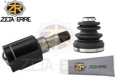 ZETA-ERRE ZR8052 - Kit giunti, Semiasse www.autoricambit.com