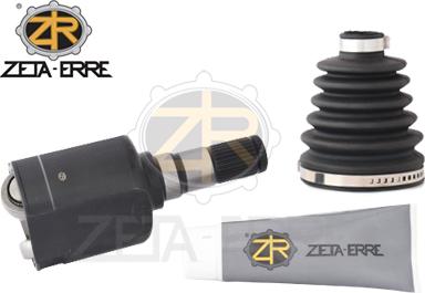 ZETA-ERRE ZR8030 - Kit giunti, Semiasse www.autoricambit.com