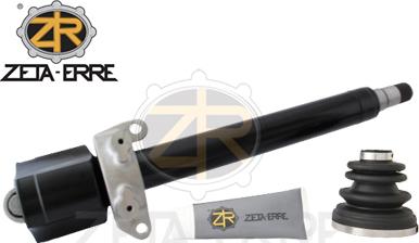 ZETA-ERRE ZR8153 - Kit giunti, Semiasse www.autoricambit.com