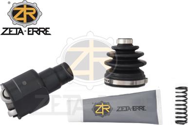 ZETA-ERRE ZR8131 - Kit giunti, Semiasse www.autoricambit.com