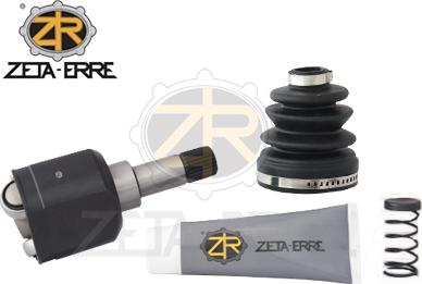 ZETA-ERRE ZR8125 - Kit giunti, Semiasse www.autoricambit.com