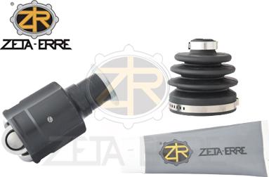 ZETA-ERRE ZR8122 - Kit giunti, Semiasse www.autoricambit.com