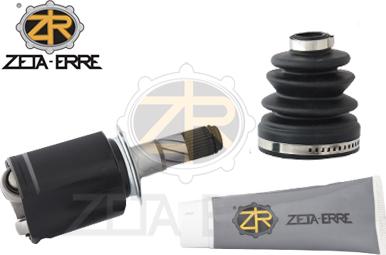 ZETA-ERRE ZR8384 - Kit giunti, Semiasse www.autoricambit.com