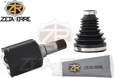 ZETA-ERRE ZR8334 - Kit giunti, Semiasse www.autoricambit.com