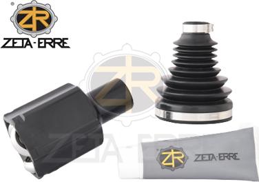 ZETA-ERRE ZR8333 - Kit giunti, Semiasse www.autoricambit.com