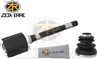 ZETA-ERRE ZR8379 - Kit giunti, Semiasse www.autoricambit.com