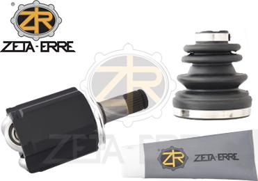 ZETA-ERRE ZR8378 - Kit giunti, Semiasse www.autoricambit.com