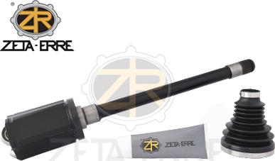 ZETA-ERRE ZR8240 - Kit giunti, Semiasse www.autoricambit.com