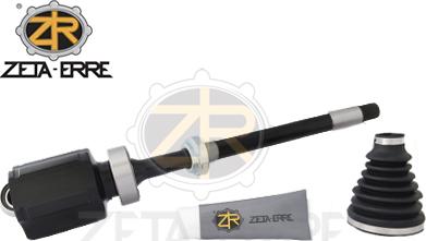 ZETA-ERRE ZR8268 - Kit giunti, Semiasse www.autoricambit.com