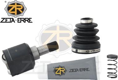 ZETA-ERRE ZR8216 - Kit giunti, Semiasse www.autoricambit.com