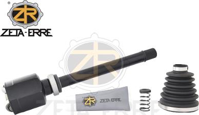 ZETA-ERRE ZR8270 - Kit giunti, Semiasse www.autoricambit.com