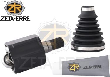 ZETA-ERRE ZR7995 - Kit giunti, Semiasse www.autoricambit.com