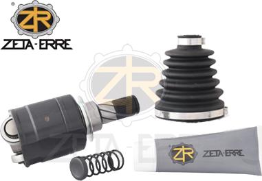 ZETA-ERRE ZR7900 - Kit giunti, Semiasse www.autoricambit.com