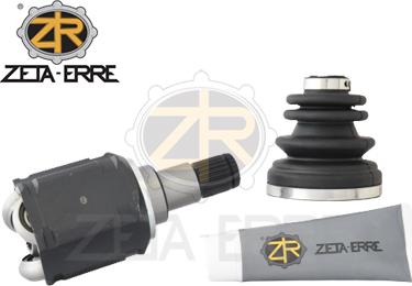 ZETA-ERRE ZR7915 - Kit giunti, Semiasse www.autoricambit.com