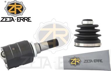 ZETA-ERRE ZR8236 - Kit giunti, Semiasse www.autoricambit.com