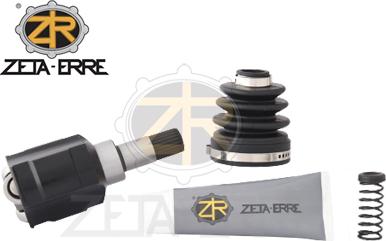 ZETA-ERRE ZR7521 - Kit giunti, Semiasse www.autoricambit.com