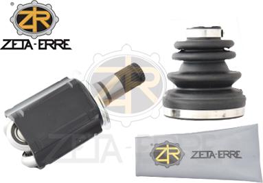 ZETA-ERRE ZR7468 - Kit giunti, Semiasse www.autoricambit.com