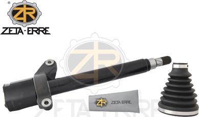 ZETA-ERRE ZR7450 - Kit giunti, Semiasse www.autoricambit.com