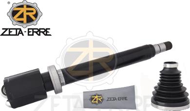 ZETA-ERRE ZR7464 - Kit giunti, Semiasse www.autoricambit.com