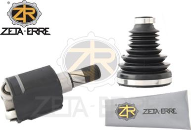 ZETA-ERRE ZR7431 - Kit giunti, Semiasse www.autoricambit.com