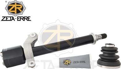 ZETA-ERRE ZR7421 - Kit giunti, Semiasse www.autoricambit.com