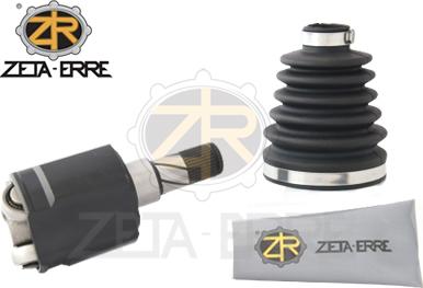 ZETA-ERRE ZR7422 - Kit giunti, Semiasse www.autoricambit.com